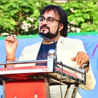 Dr Sathya Saminadan R S
