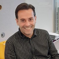 Stavros Goulas