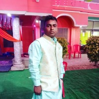 Vinod Kumar Patel