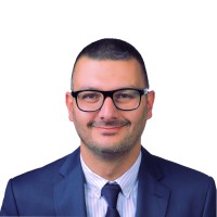 Mohammad Ali Alzoubi