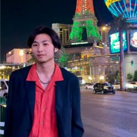 Jinghan Wang