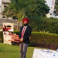 Rupinder Singh