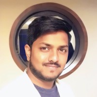 Swapnil G