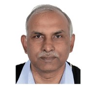 Sunil Kumar Gupta