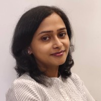 Sudeshna Guha Thakurta