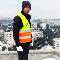 Naser Thabet