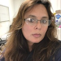 Debbie Saunders