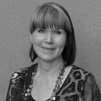 Rose-Marie Dahlin