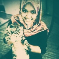 Nadia Azuddin
