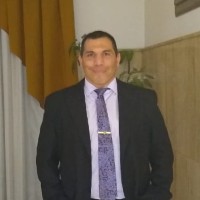 Leandro Rodriguez