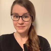 Sarita Aarinen