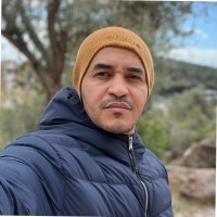Mohamed Amine Benzaoui