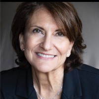 Monique Topper Lung, CBC, RCC