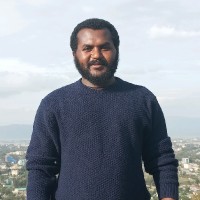 Kalkidan Alen