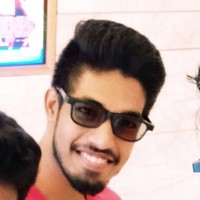 Sivaraman M.A