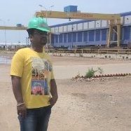 Yuva Raj