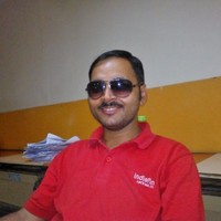 Indresh Pandey