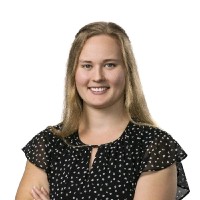 Ellie Jongma