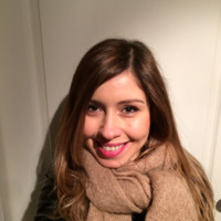 Leila Smati