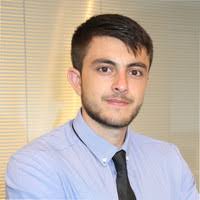 Antonis Petevis