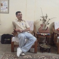 DR. Ram Kumar Pathak