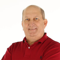 Billy Mack Stuart