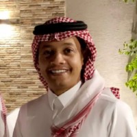 Saeed M. Aldosari