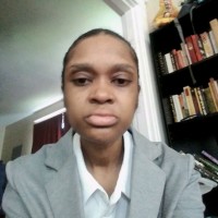 Chandra Parker