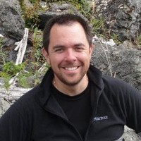 Justin McCullen, M.Sc.