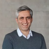 Hesam Zahedi