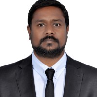 B.R.Nandhigeshwar Nandhi