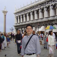 Jinmo Yang