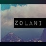 Zolani Zibi