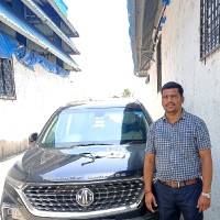 Naveen Gowda