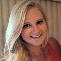 Christine (Kramer) Cord, Mba, Capm