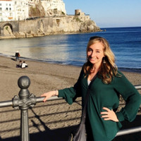 Stephanie Krug, Pt, Dpt, Ccs