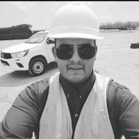 Daniel Casado del pinal