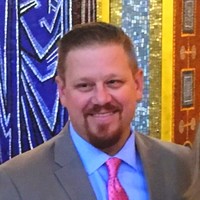 Aaron Isom