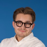 Fredrik Shaughnessy Ahlborg