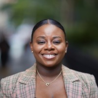 Camille Wilson