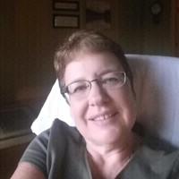 Carolyn Jensen