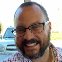 Matthew Ford
