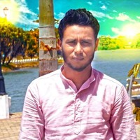 Samsudeen Imthiyas