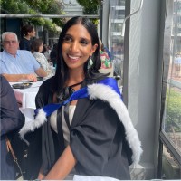 Namrata Chandra