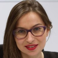 Marzena Pawluk - Baj
