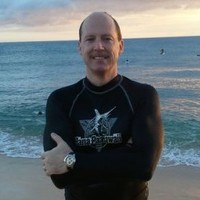 Greg Myrland