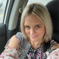 Crystal Larson