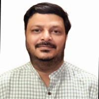Muhammad Akmal Siddique