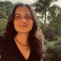 Kawita Kanhai, MD PhD
