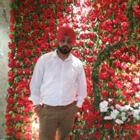 Sarvjeet Singh